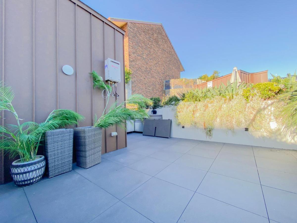 Pyrmont Town House Homestay Sydney Luaran gambar