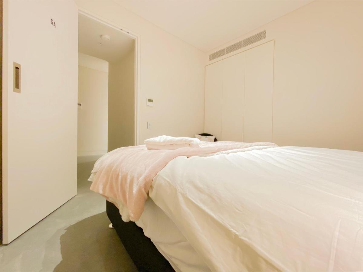 Pyrmont Town House Homestay Sydney Luaran gambar