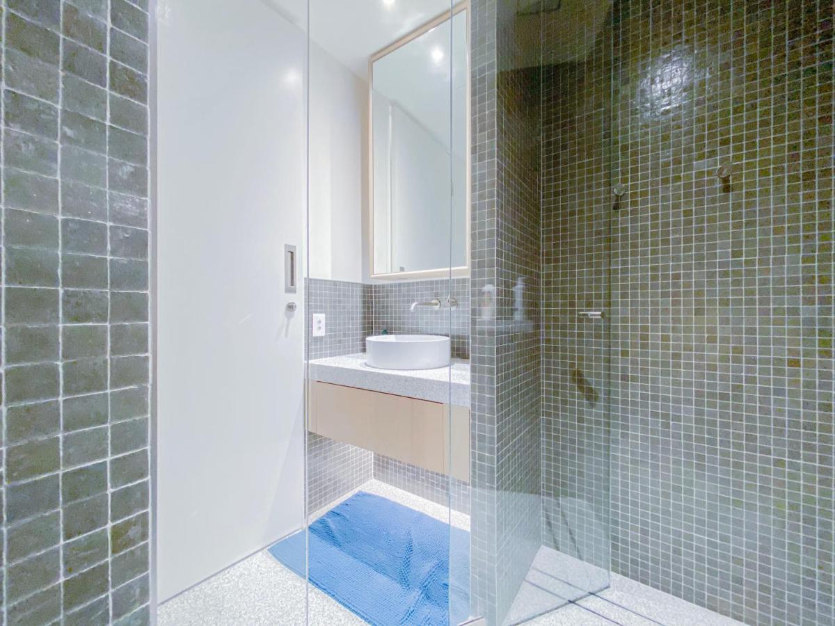 Pyrmont Town House Homestay Sydney Luaran gambar