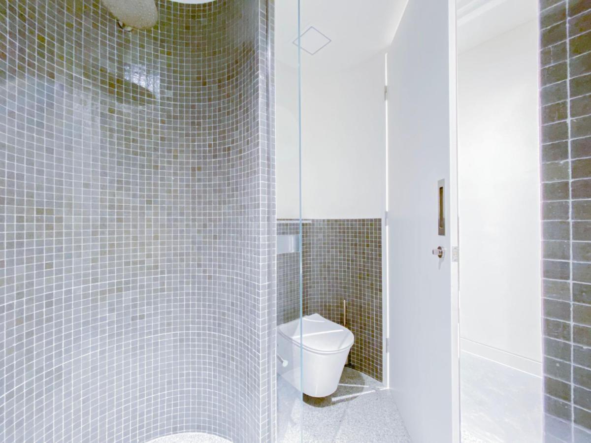 Pyrmont Town House Homestay Sydney Luaran gambar