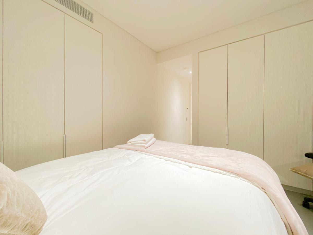 Pyrmont Town House Homestay Sydney Luaran gambar