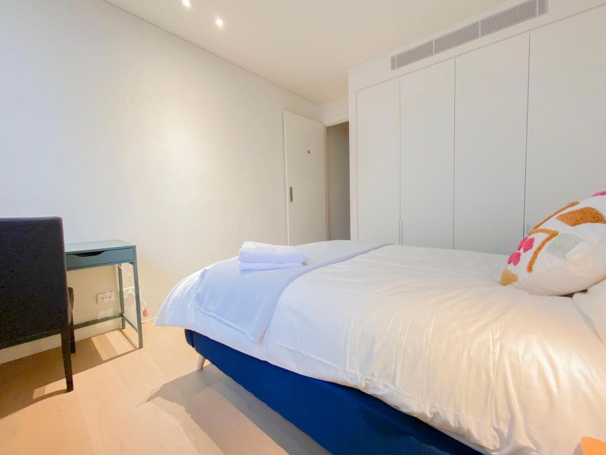 Pyrmont Town House Homestay Sydney Luaran gambar