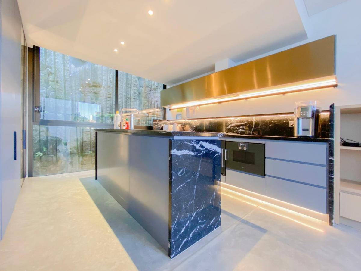Pyrmont Town House Homestay Sydney Luaran gambar