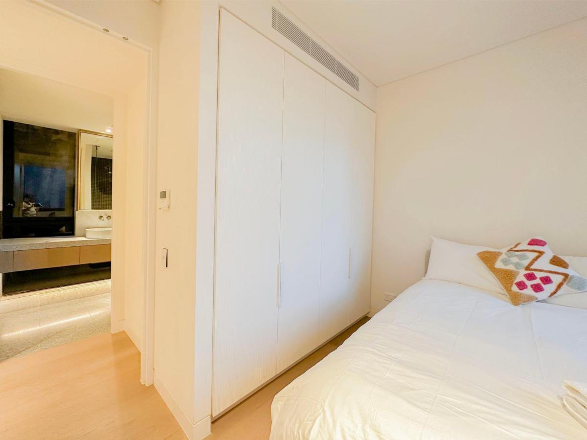 Pyrmont Town House Homestay Sydney Luaran gambar