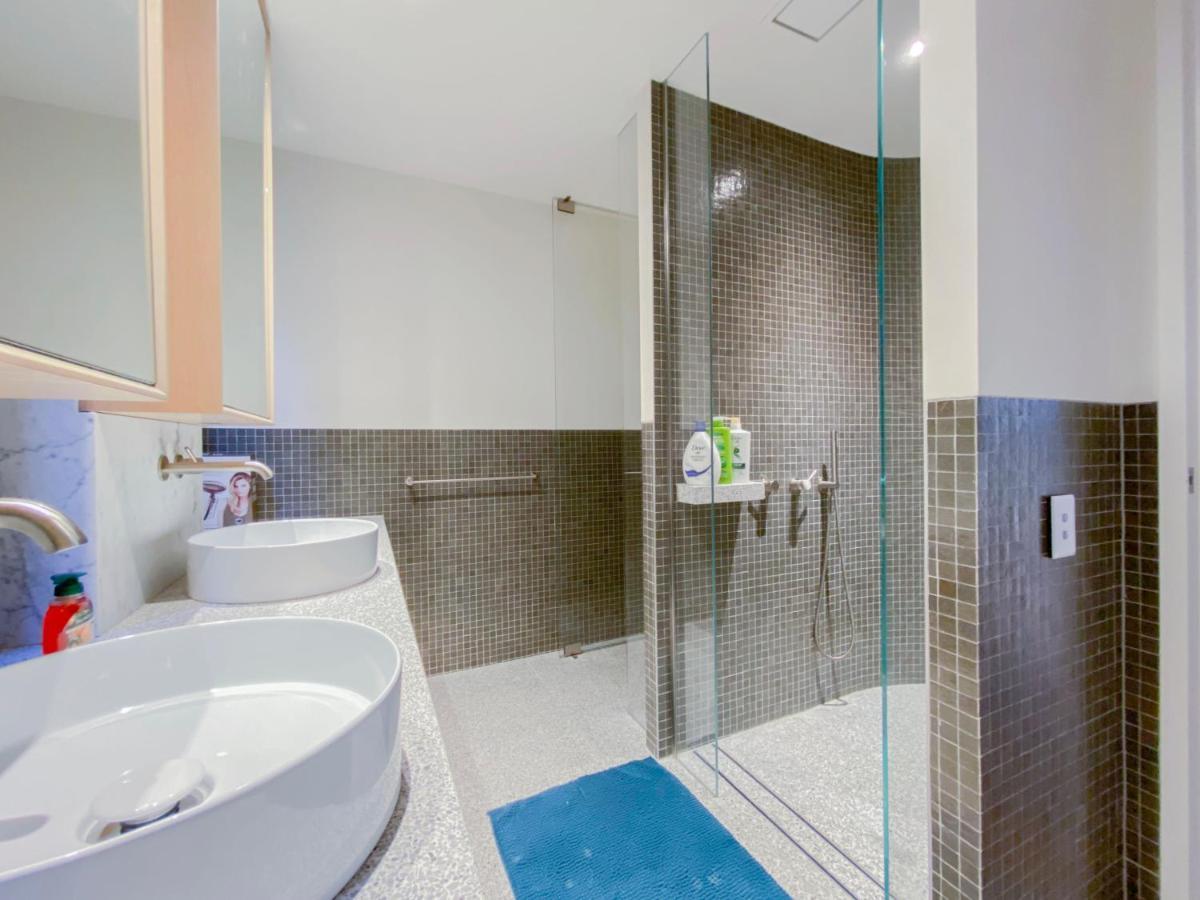 Pyrmont Town House Homestay Sydney Luaran gambar