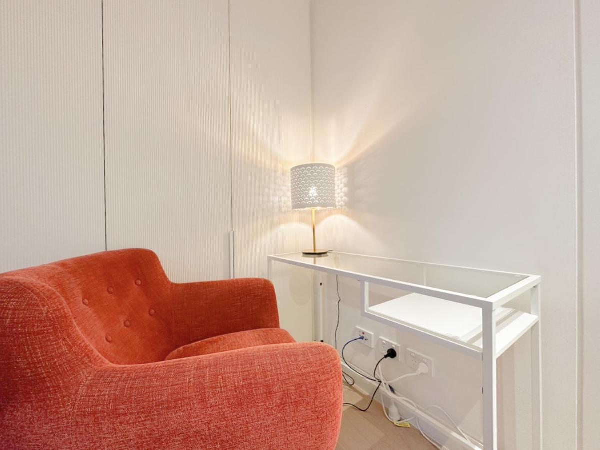 Pyrmont Town House Homestay Sydney Luaran gambar
