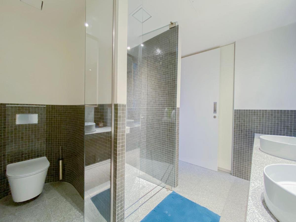 Pyrmont Town House Homestay Sydney Luaran gambar